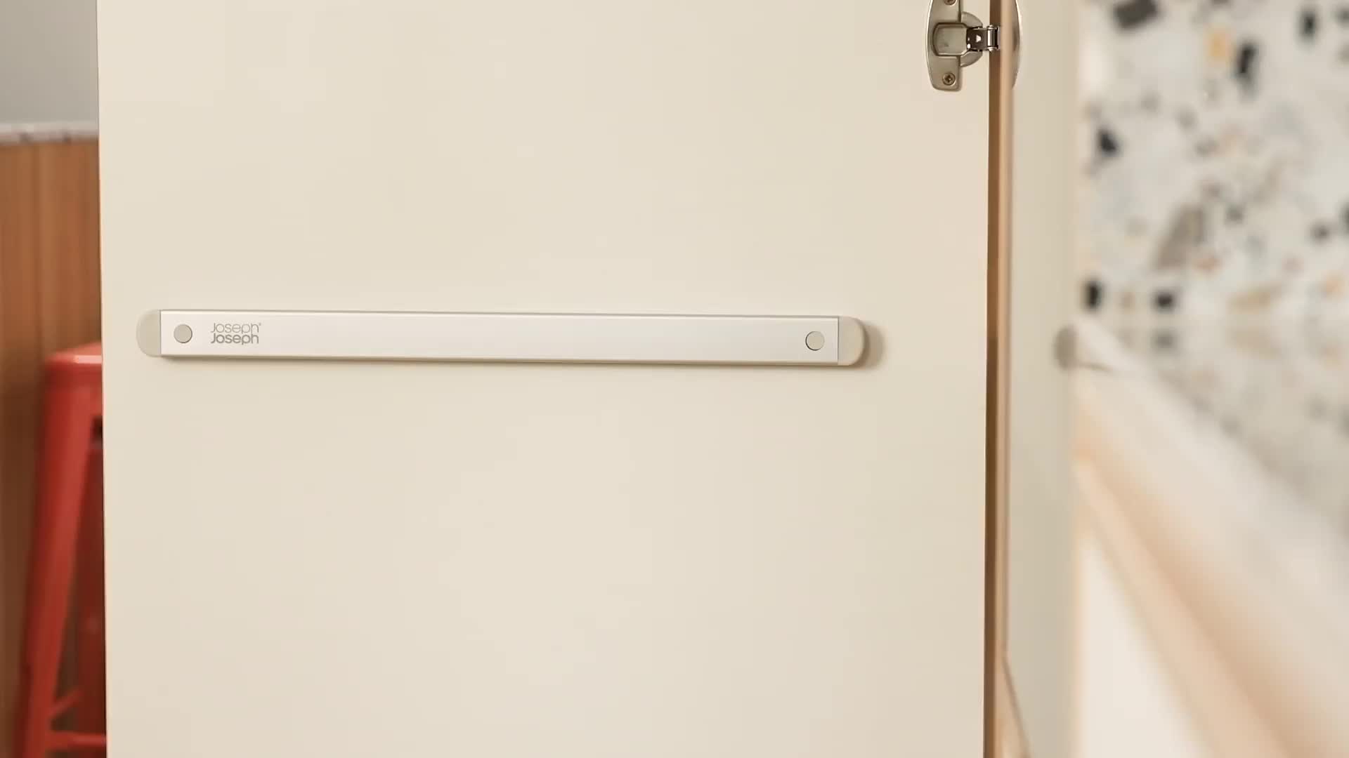 Cleaning Tool Organizer CleanTech™ | Joseph Joseph US